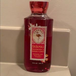 Bath and Body Works Body Wash